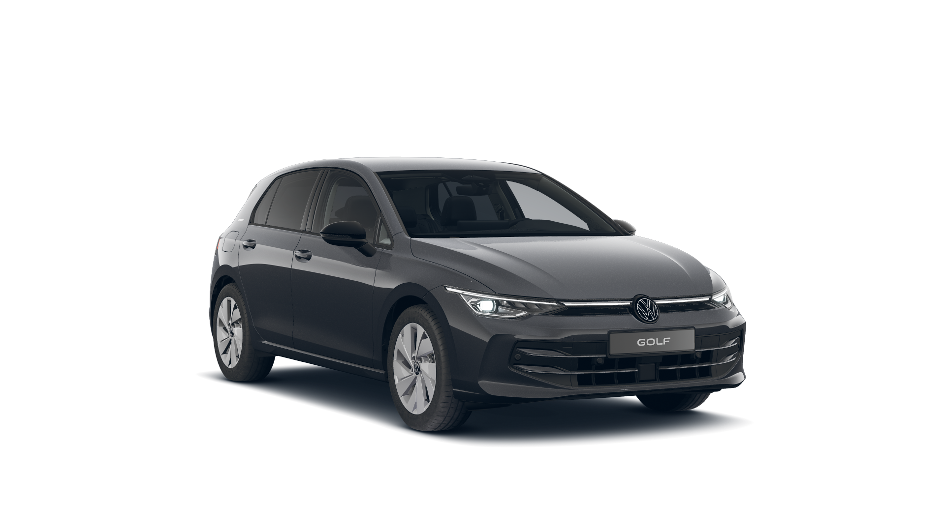 Volkswagen Golf 1.5 eTSI Golf VIII Life