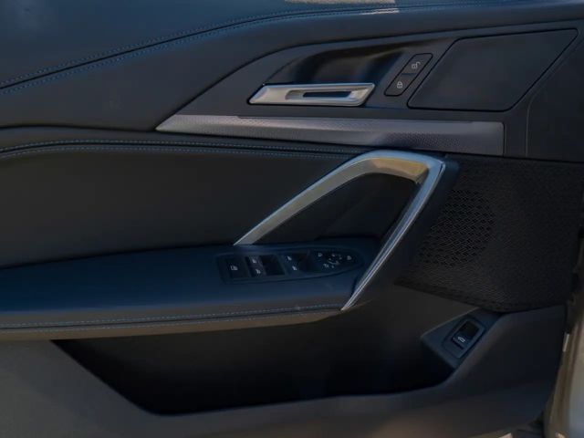 BMW X1 M-Sport sDrive