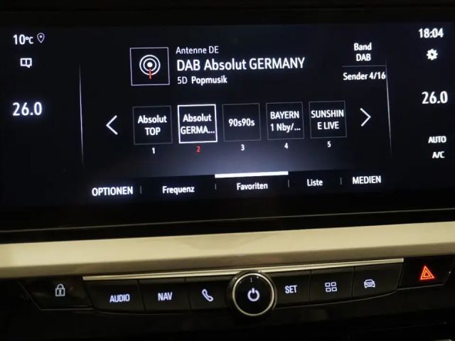 Opel Grandland X 1.2 Turbo