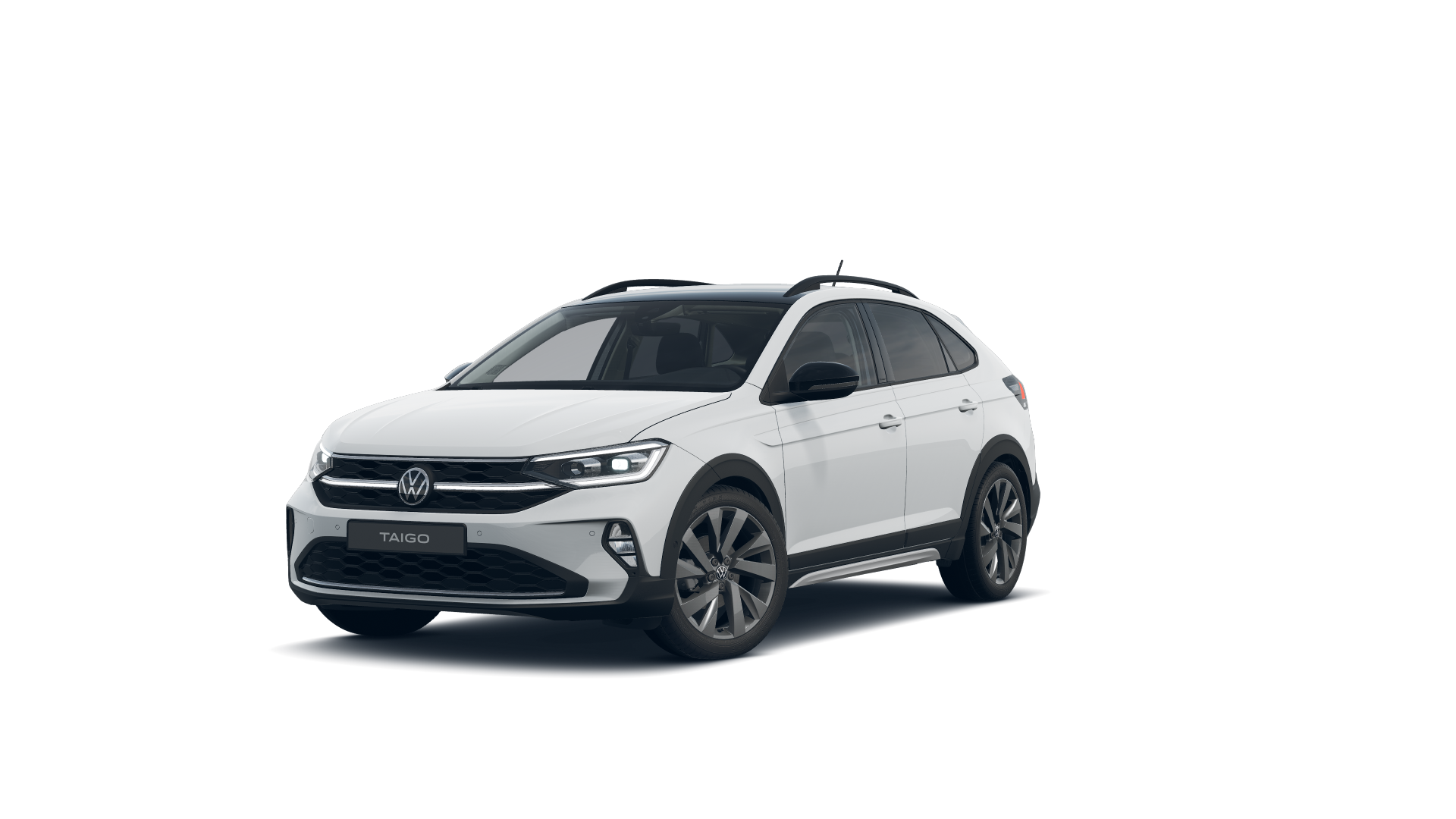 Volkswagen Taigo 1.0 TSI DSG Style