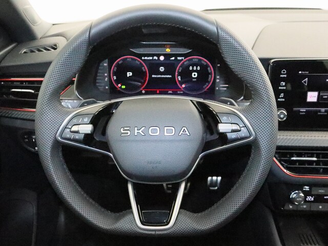 Skoda Kamiq 1.5 TSI Monte Carlo