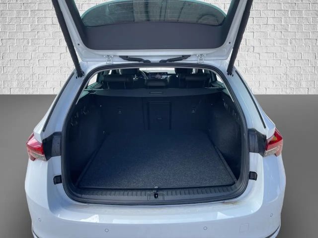 Skoda Octavia 2.0 TDI Combi Selection