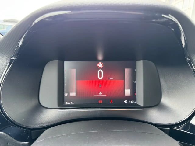 Opel Corsa GS-Line Grand Sport