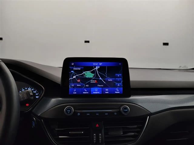 Ford Focus 1.5 EcoBlue Active