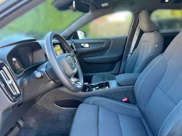 Volvo C40 Plus Recharge