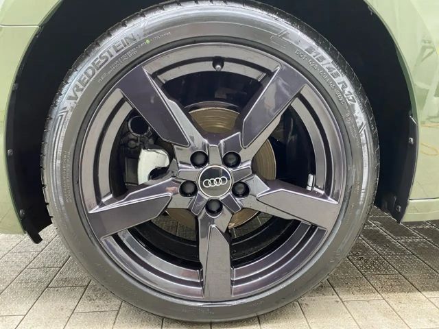 Audi A1 25 TFSI Sportback