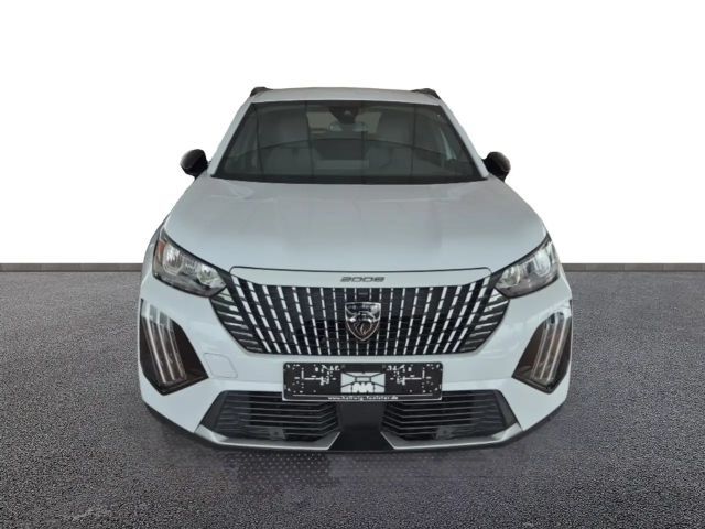 Peugeot 2008 Allure Pack