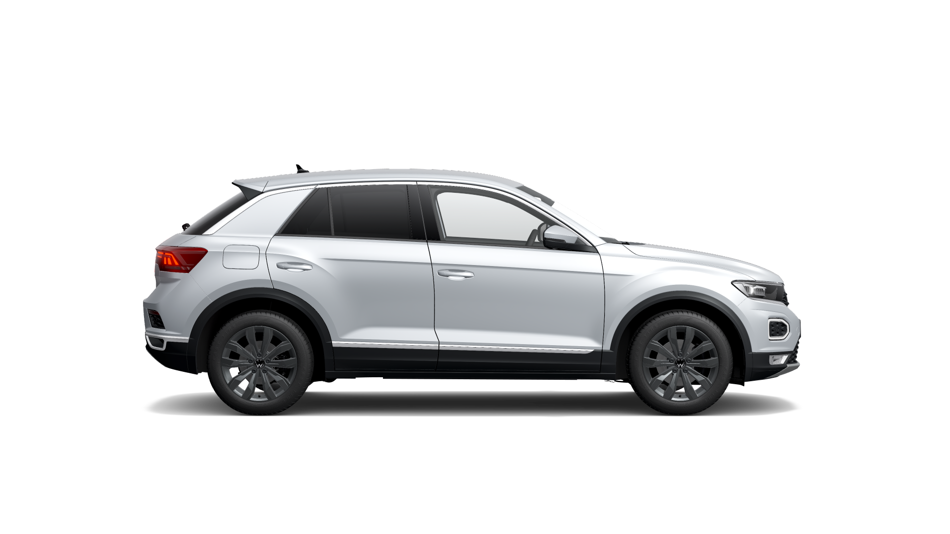 Volkswagen T-Roc 1.5 TSI DSG Sport