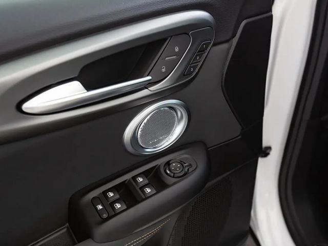 Alfa Romeo Tonale Sprint 1.5 T4 48V MHEV VGT DCT