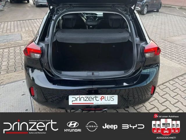 Opel Corsa 1.2 Turbo Turbo