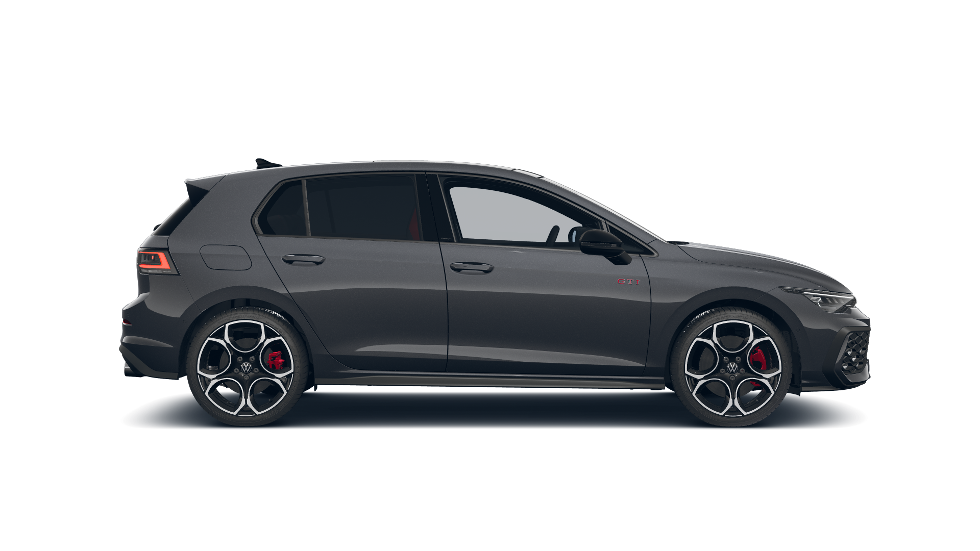 Volkswagen Golf 2.0 TSI DSG Sound Style