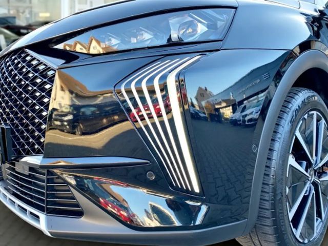 DS DS 7 Crossback Mobiles Étoile