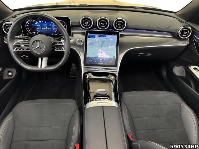 Mercedes-Benz CLE 200 AMG Line