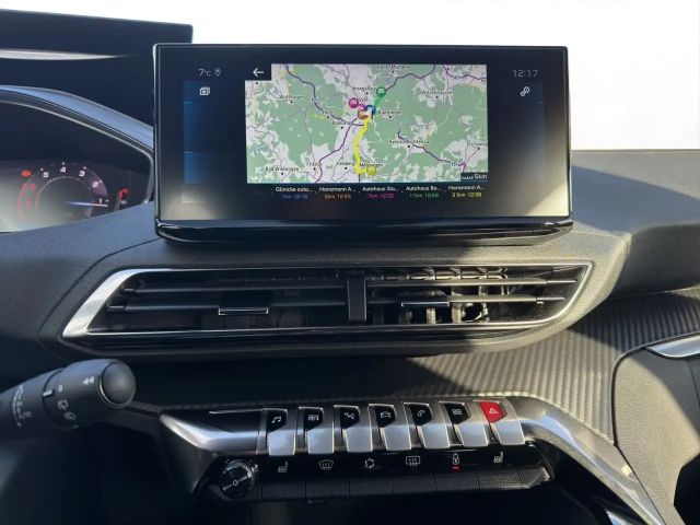 Peugeot 3008 Active Pack PureTech