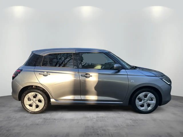 Suzuki Swift Comfort Hybrid