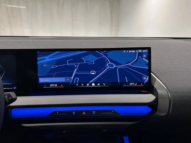 BMW X3 M-Sport xDrive