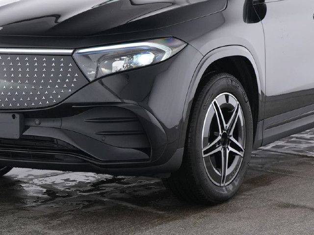 Mercedes-Benz EQA 350 4MATIC