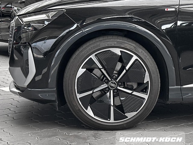 Audi Q4 e-tron 40