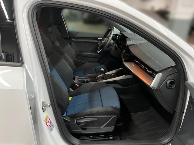 Audi A3 35 TFSI Sportback