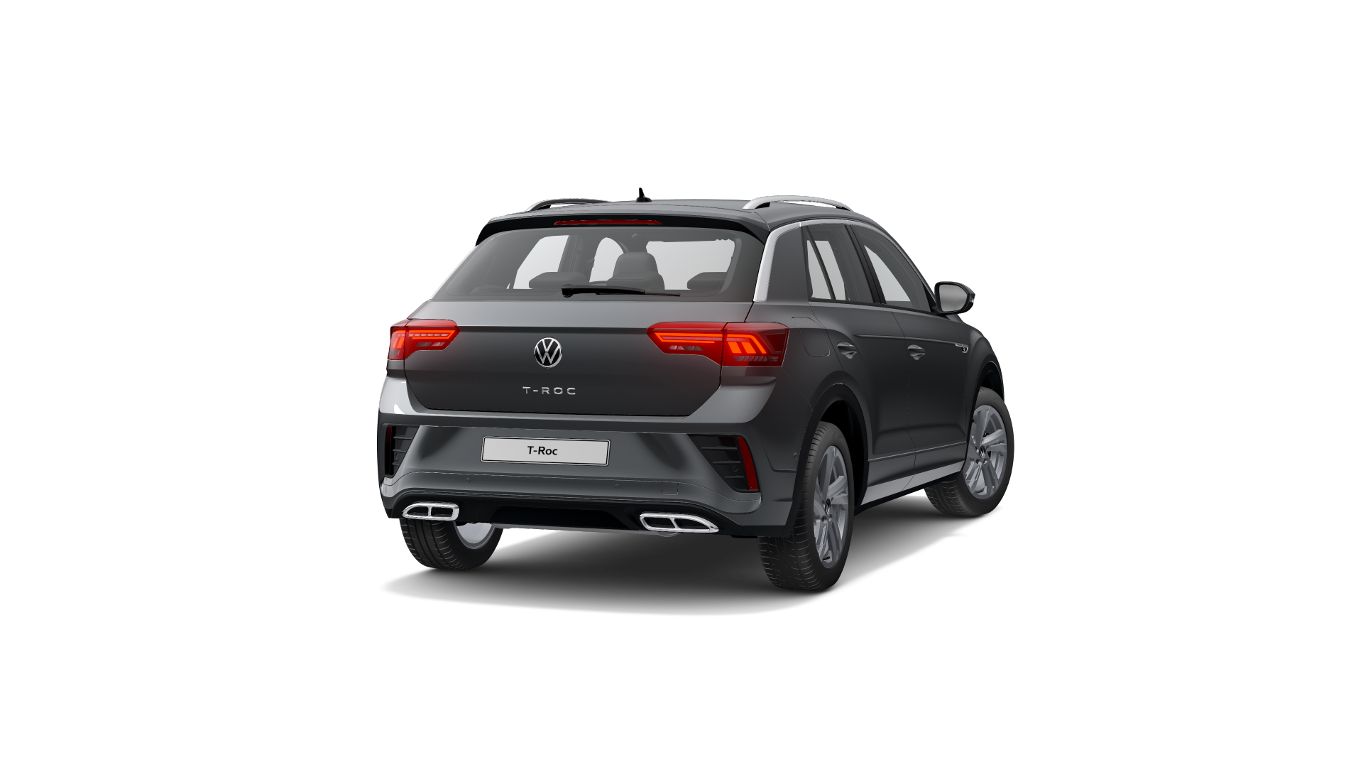 Volkswagen T-Roc T-ROC 1.5 E2 R-L  BT110 TSID7F