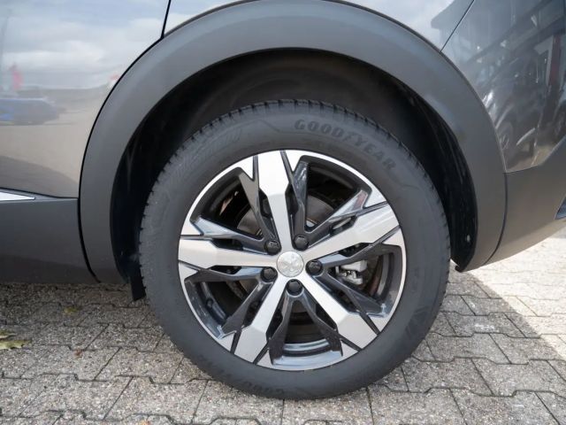 Peugeot 3008 Allure Pack EAT8 PureTech