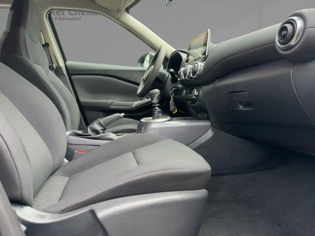 Nissan Juke Acenta DIG-T