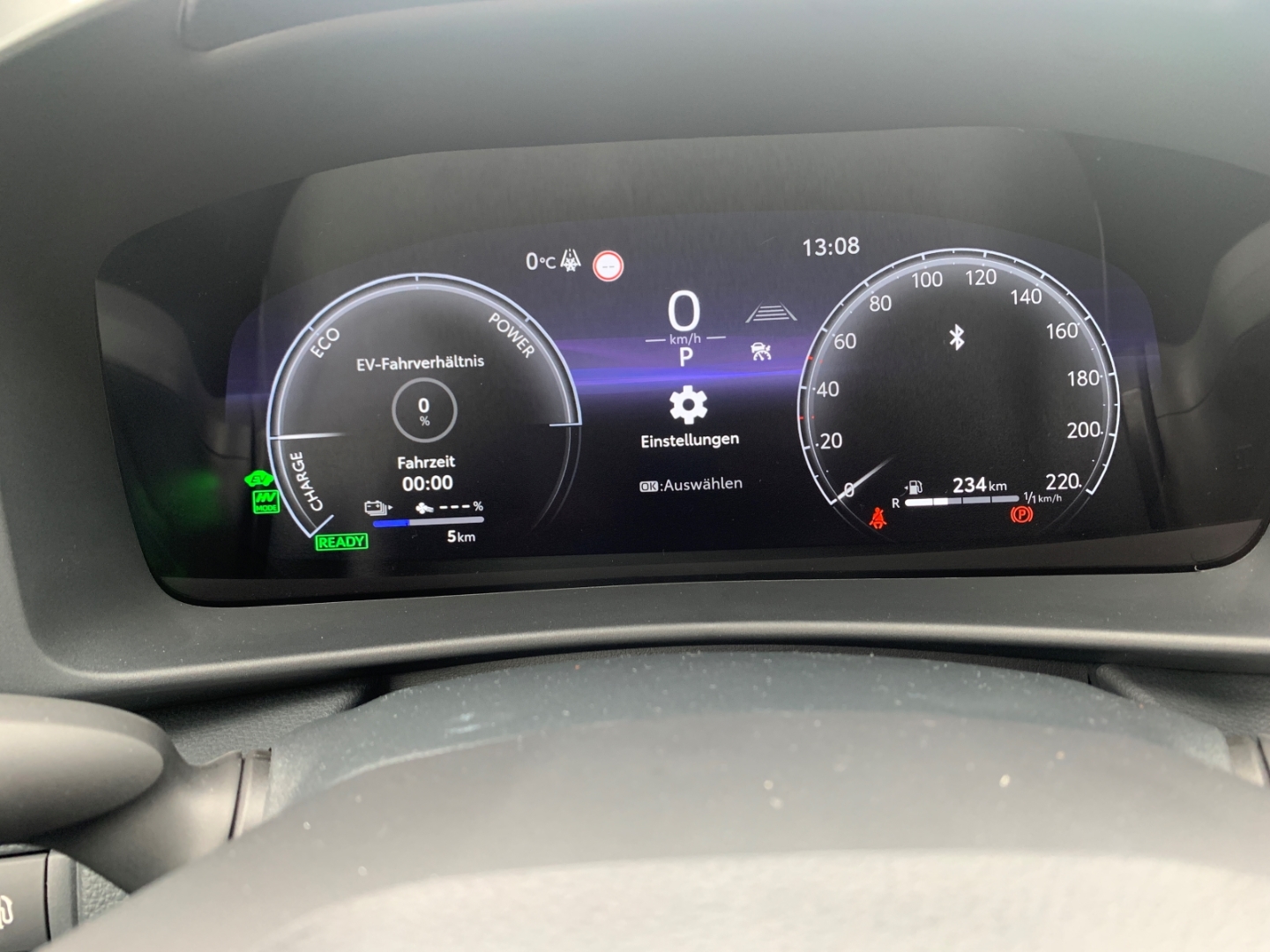 Toyota C-HR 5-deurs Team D Technik