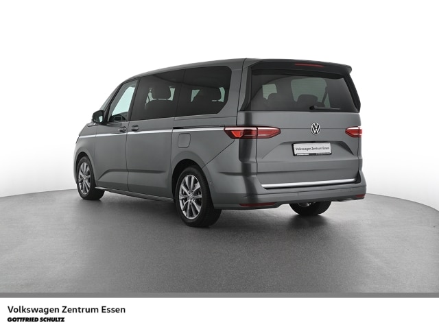 Volkswagen Multivan DSG Lang Style T7