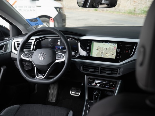 Volkswagen Taigo DSG