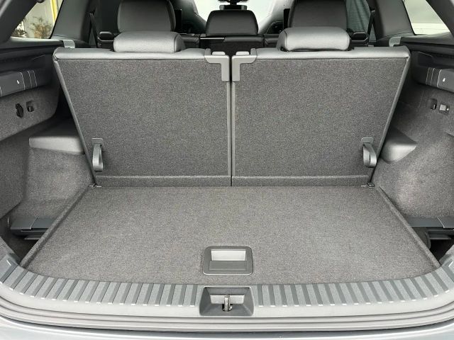 Skoda Kodiaq 1.5 TSI Sportline