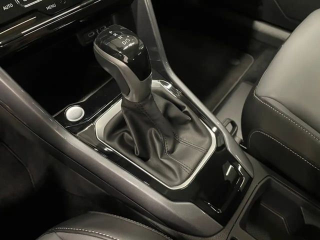 Volkswagen T-Roc 2.0 TDI Sound Style