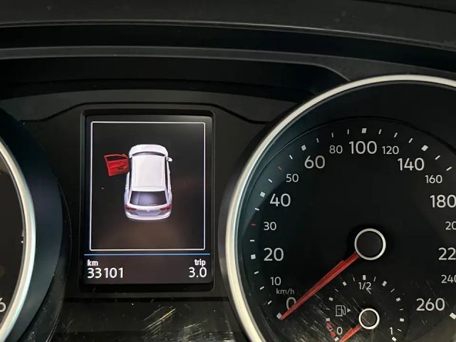 Volkswagen Tiguan 4Motion Life