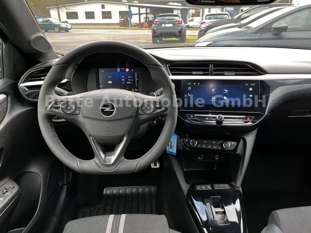 Opel Corsa Active GS-Line Grand Sport