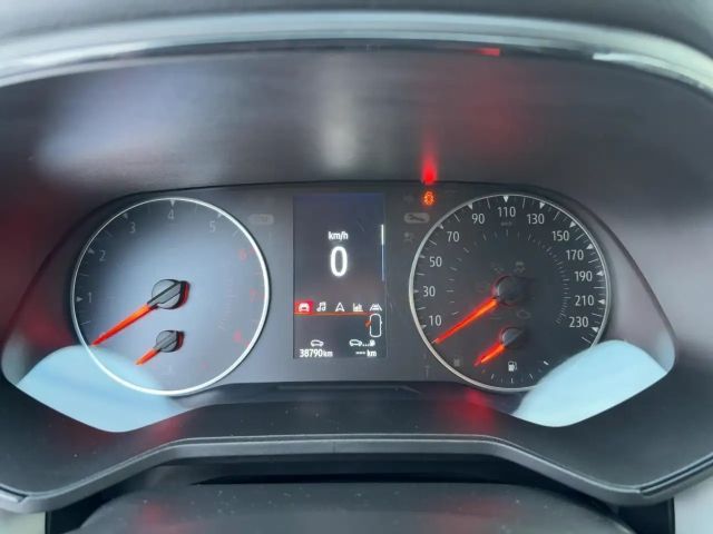 Renault Clio Evolution TCe 90