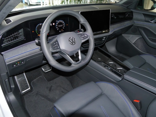 Volkswagen Passat DSG R-Line eHybrid