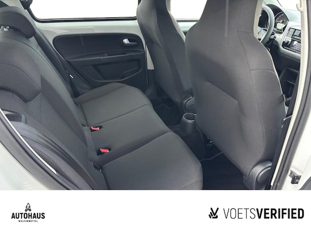 Volkswagen e-up! Style