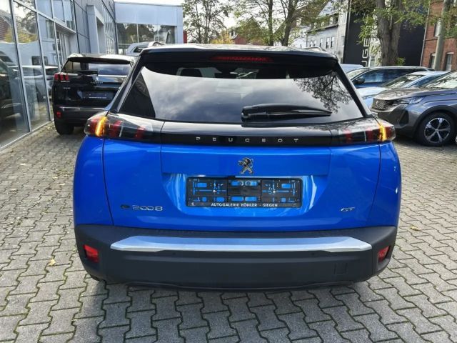 Peugeot E-2008 GT-Line