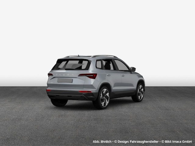 Skoda Karoq 1.0 TSI Tour