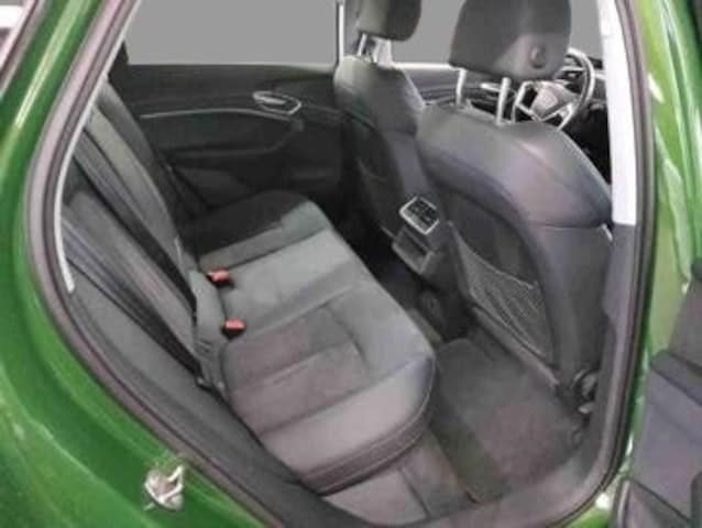 Audi e-tron 55 Quattro