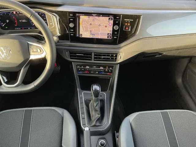 Volkswagen Polo 1.0 TSI DSG Style