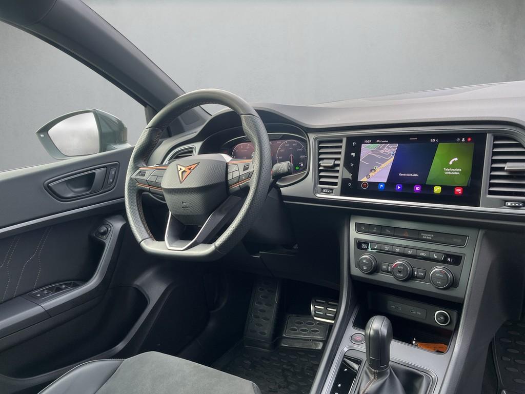 Cupra Ateca 2.0 TSI 4Drive DSG VZ