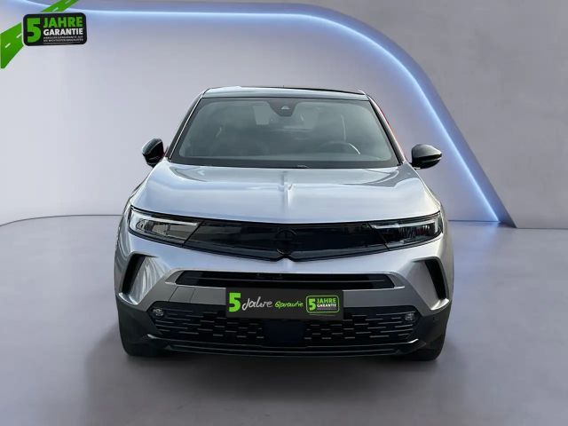 Opel Mokka GS-Line Grand Sport Mokka-e