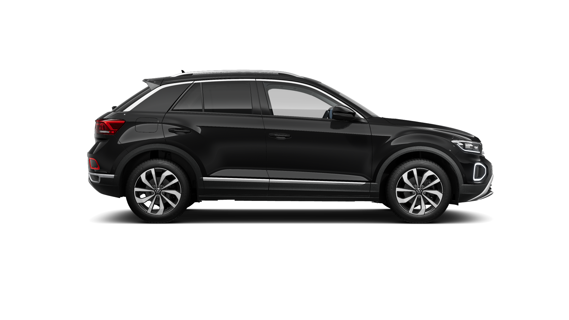 Volkswagen T-Roc 1.5 TSI Style