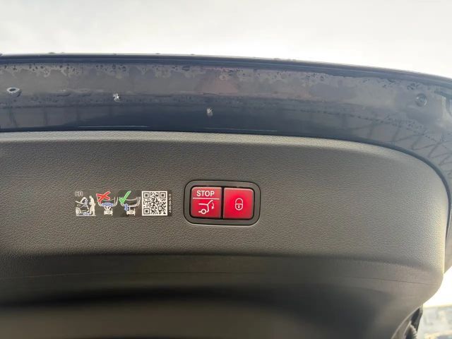 Mercedes-Benz GLC 300 4MATIC Coupé