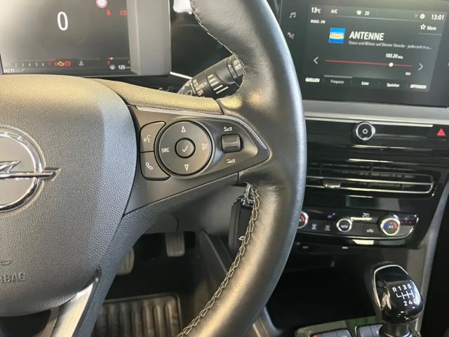 Opel Mokka 1.2 Turbo