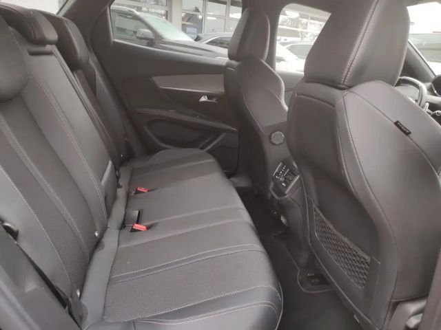 Peugeot 3008 GT-Line