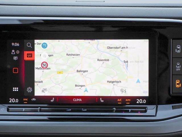 Volkswagen Multivan 2.0 TDI DSG T7