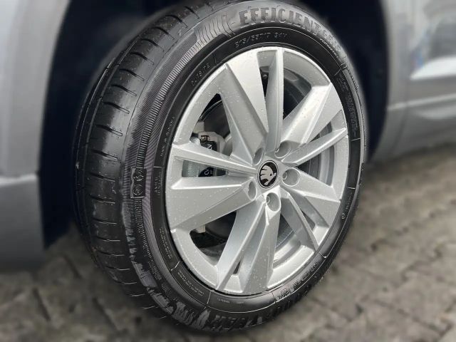 Skoda Karoq Selection