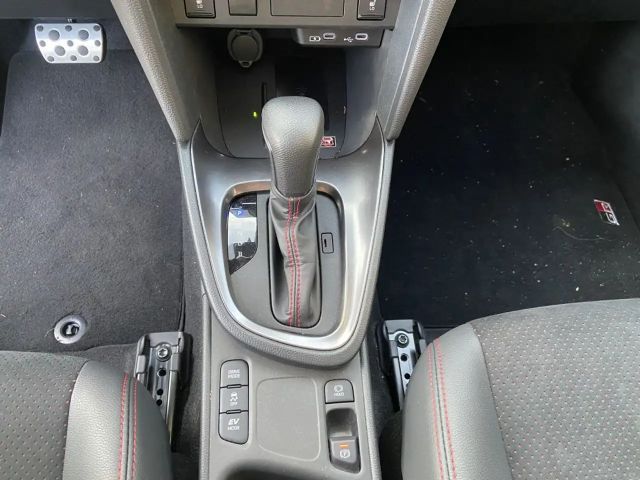 Toyota Yaris Cross GR Hybride VVT-i