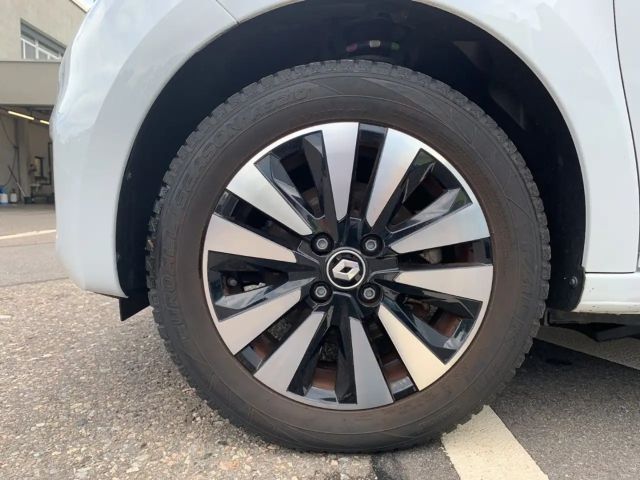 Renault Twingo E-Tech Electric Techno